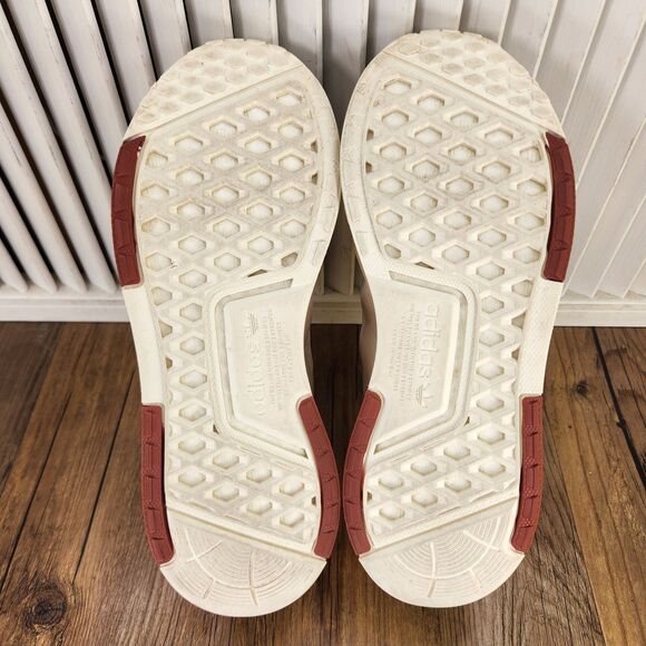 Adidas NMD v3 Bliss Wild Sephia Mens Sz 7 Athletic Trainers Sneaker Shoes GW3057 main image 7